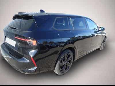 Opel Astra (2024) - Foto 4