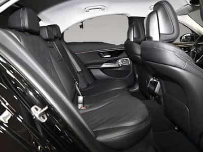 Mercedes 300 (2025) - Foto 4