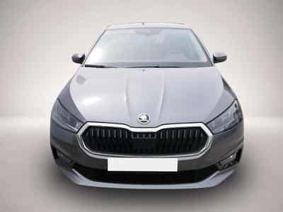 Skoda Fabia (2026) - Foto 3