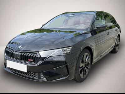 Skoda Octavia (2026) - Foto 2