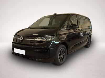 VW Multivan (2026) - Foto 1