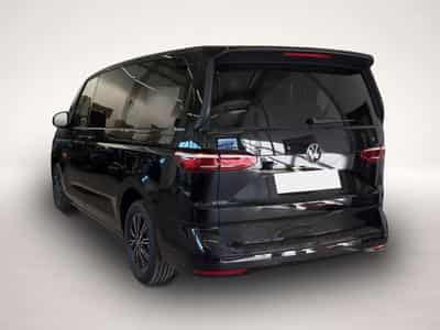 VW Multivan (2026) - Foto 4