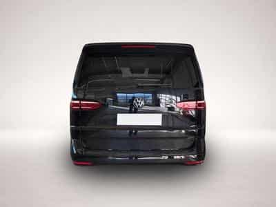 VW Multivan (2026) - Foto 5