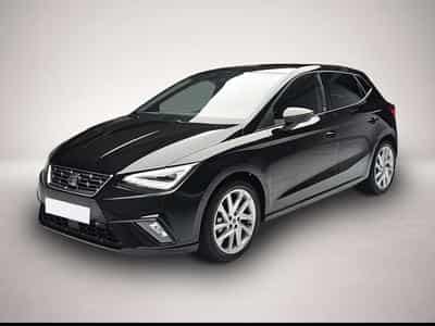 Seat Ibiza (2026) - Foto 1
