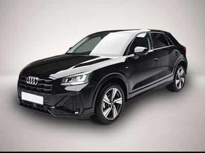 Audi Q2 (2025) - Foto 1