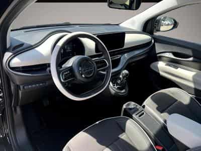 Fiat 500 (2026) - Foto 8