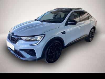 Renault Arkana (2024) - Foto 1