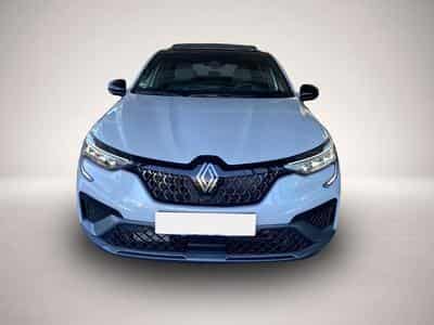 Renault Arkana (2024) - Foto 2