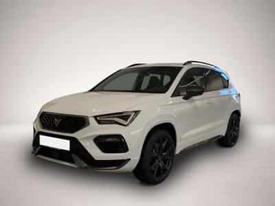Cupra Ateca (2026) - Foto 1