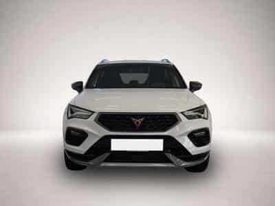 Cupra Ateca (2026) - Foto 2