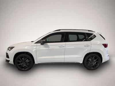 Cupra Ateca (2026) - Foto 3
