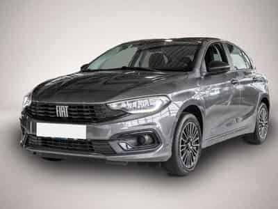 Fiat Tipo (2022) - Foto 1