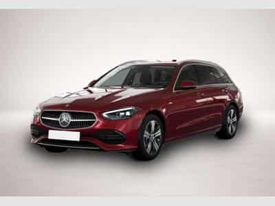 Mercedes C 200 (2025) - Foto 1