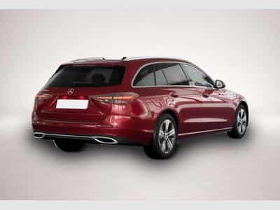 Mercedes C 200 (2025) - Foto 3
