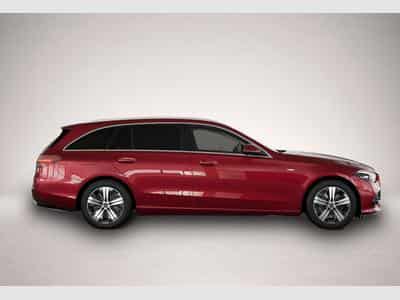 Mercedes C 200 (2025) - Foto 5