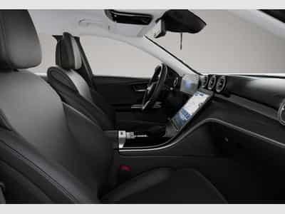 Mercedes C 200 (2025) - Foto 6