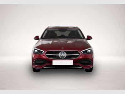 Mercedes C 200 (2025) - Foto 8
