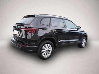 Skoda Karoq (2024) - Foto 7
