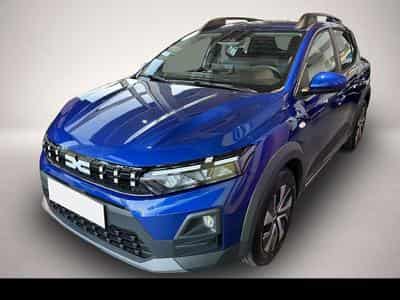 Dacia Sandero (2026) - Foto 1