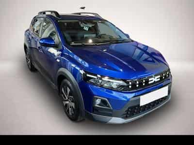 Dacia Sandero (2026) - Foto 3