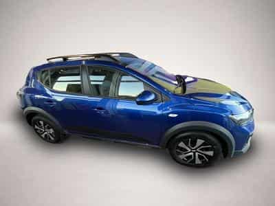 Dacia Sandero (2026) - Foto 4