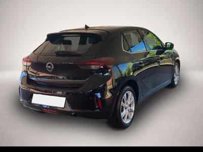 Opel Corsa (2021) - Photo 6