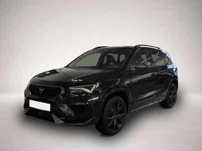 Cupra Ateca (2026) - Foto 1