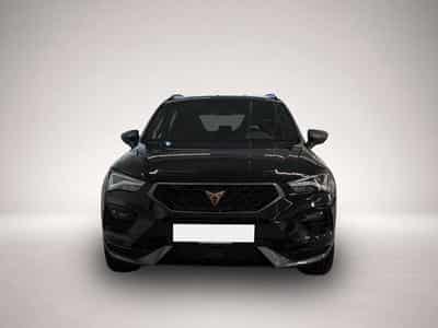 Cupra Ateca (2026) - Foto 2