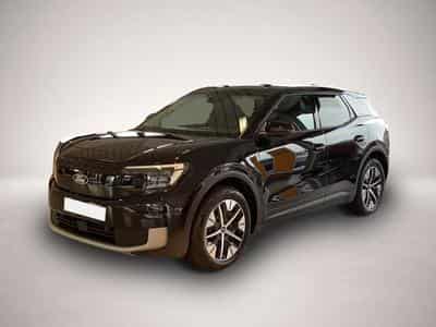 Ford Explorer (2025) - Foto 1