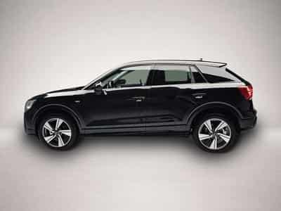 Audi Q2 (2025) - Foto 4