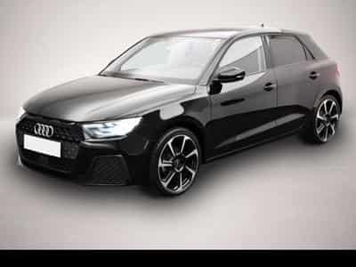 Audi A1 (2024) - Foto 1
