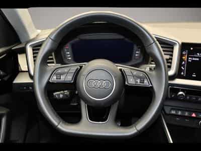 Audi A1 (2024) - Foto 5