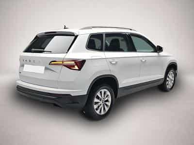 Skoda Karoq (2026) - Foto 2