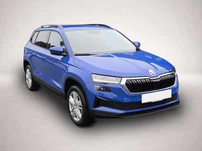 Skoda Karoq (2025) - Foto 3