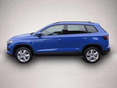 Skoda Karoq (2025) - Foto 4