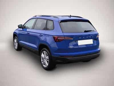 Skoda Karoq (2025) - Foto 5