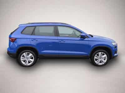 Skoda Karoq (2025) - Foto 8