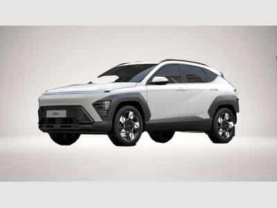 Hyundai Kona (2026) - Foto 4