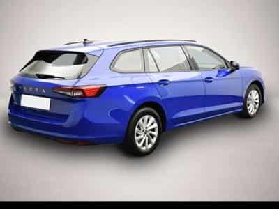 Skoda Superb (2025) - Foto 2