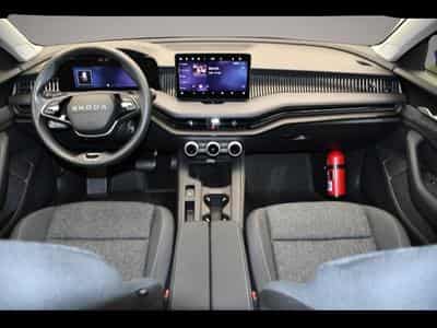 Skoda Superb (2025) - Foto 4