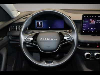 Skoda Superb (2025) - Foto 5