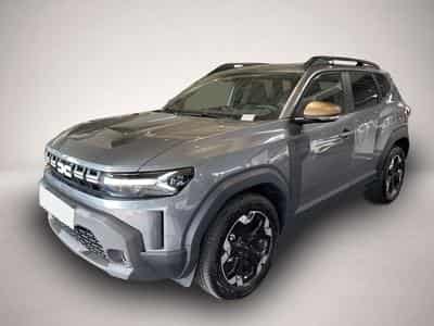 Dacia Duster (2025) - Foto 1