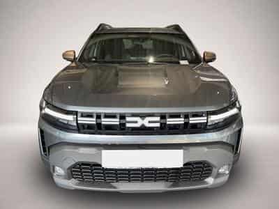 Dacia Duster (2025) - Foto 3