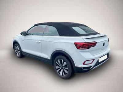 VW T-Roc (2025) - Foto 3