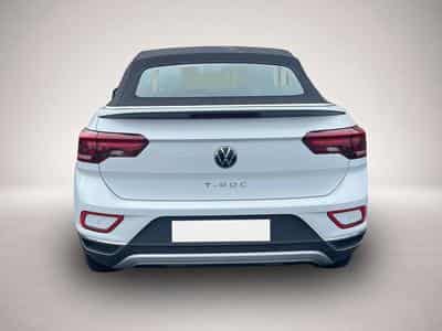 VW T-Roc (2025) - Foto 4
