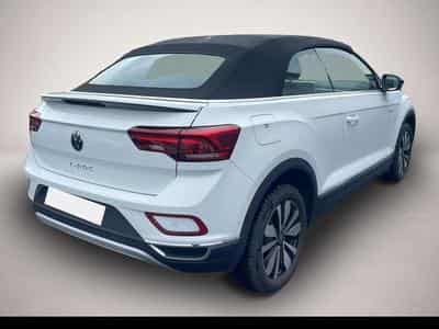 VW T-Roc (2025) - Foto 5
