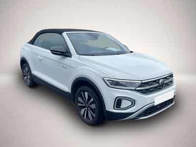 VW T-Roc (2025) - Foto 6