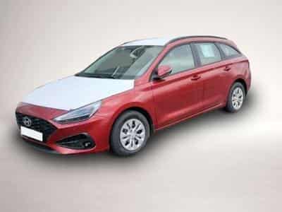 Hyundai i30 (2026) - Foto 1