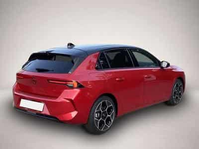 Opel Astra (2024) - Foto 1