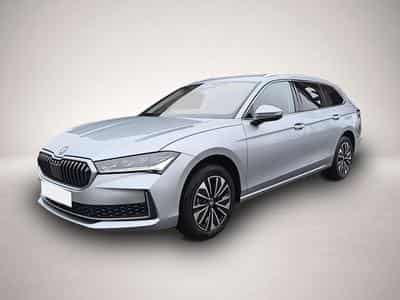 Skoda Superb (2024) - Foto 1